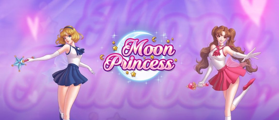 Moon princess слот. Мун принцесс слот.
